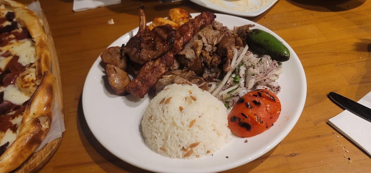 Slide Background Image